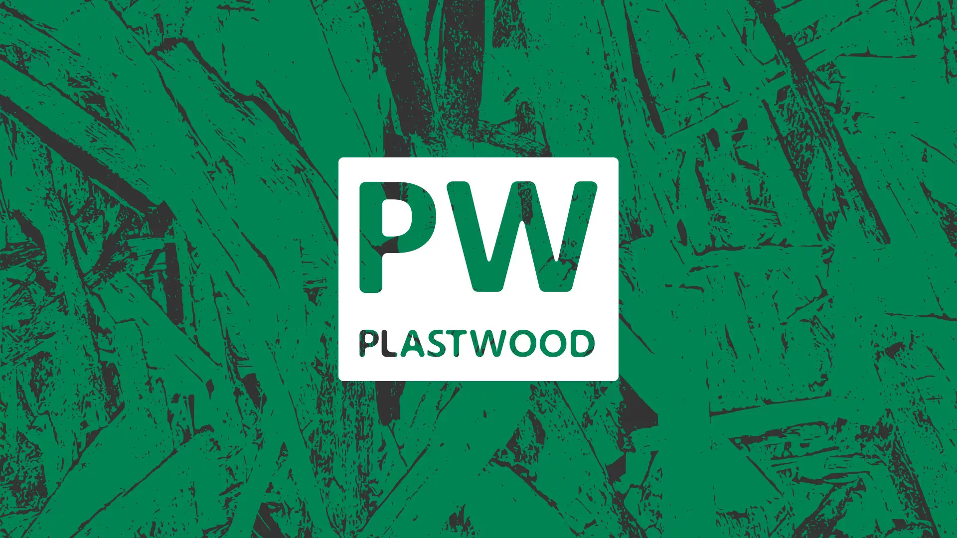 Разработка айдентики и сайта компании «Plastwood» в Сусумане