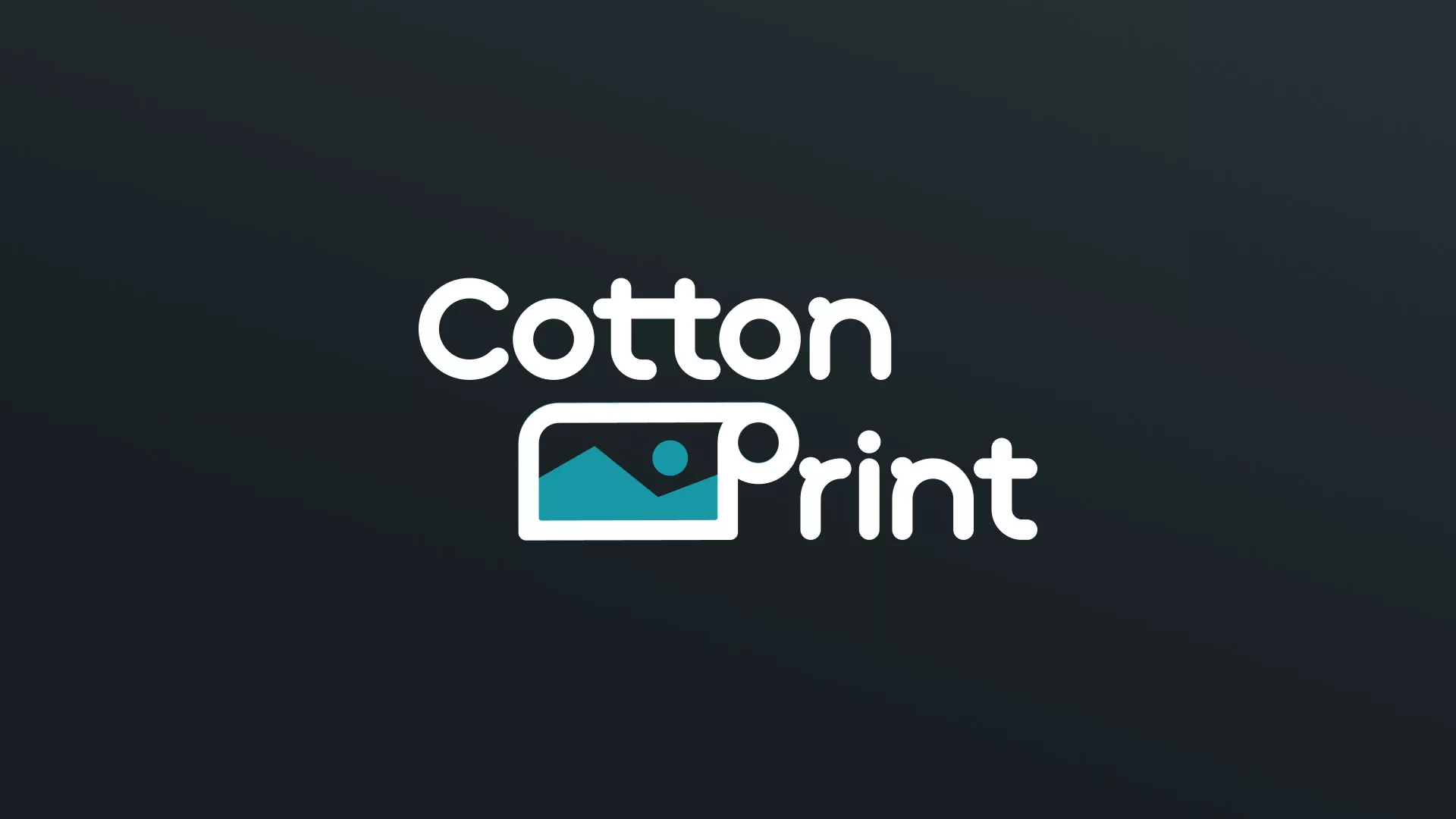 Разработка логотипа в Сусумане для компании «CottonPrint»