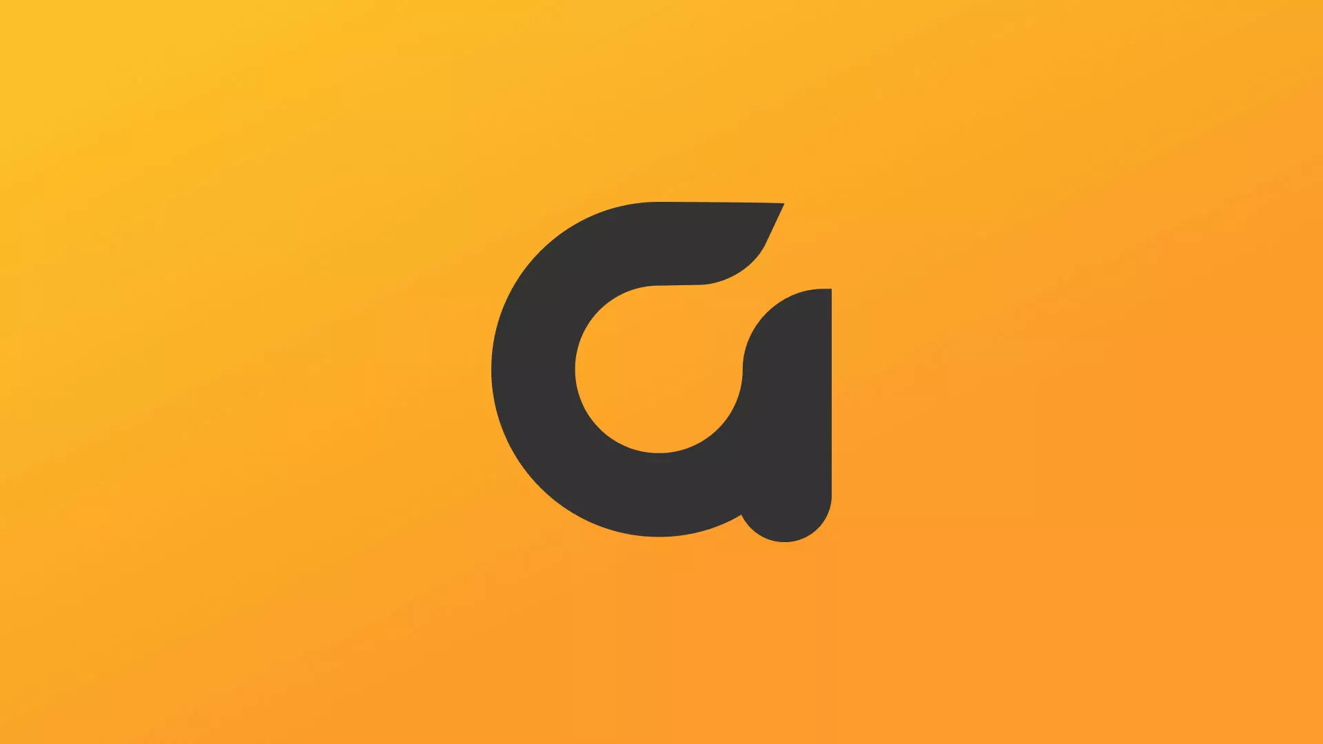 Разработка логотипа для компании «А-ГРУПП» в Сусумане