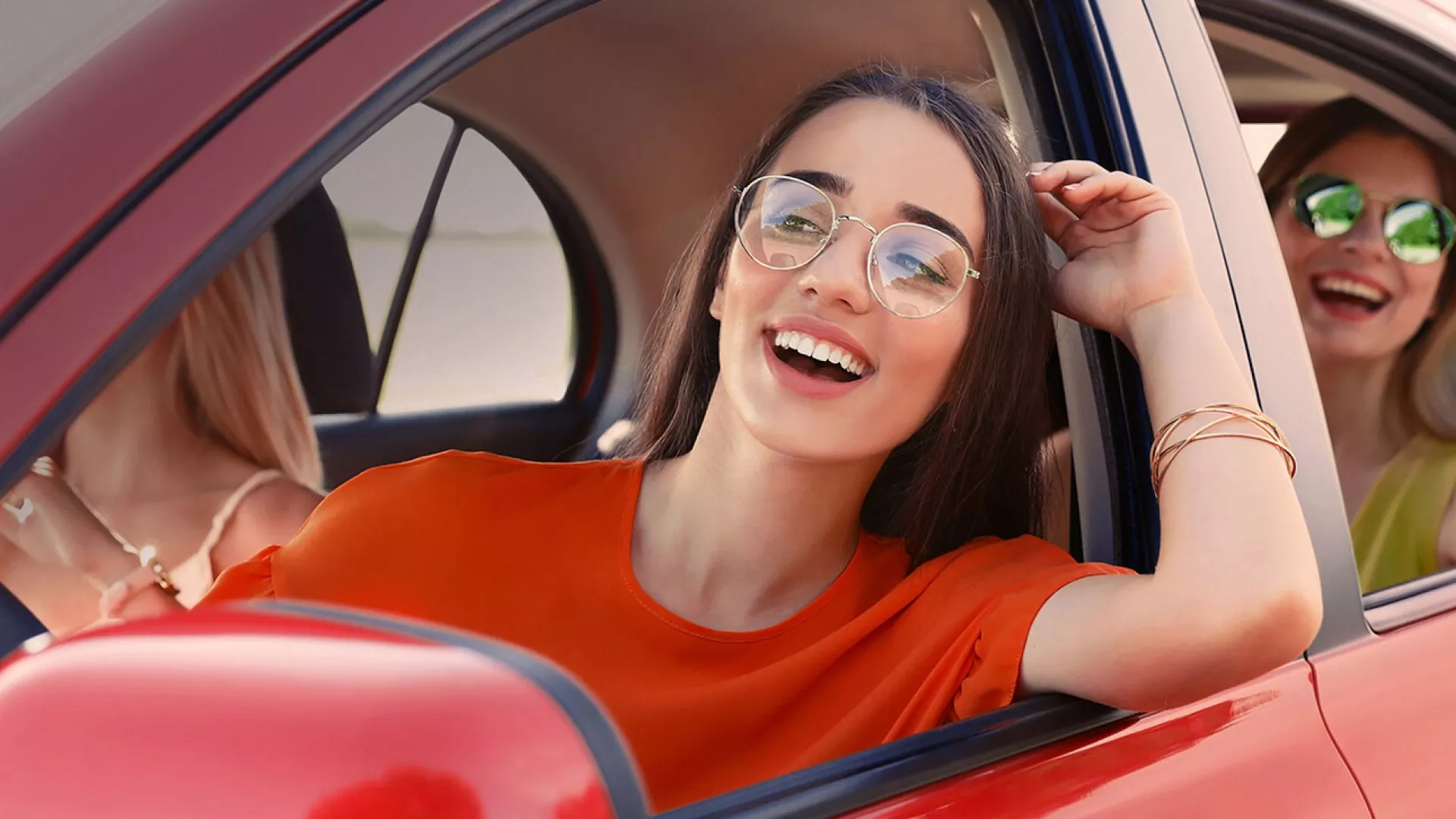 Разработка сайта для проката автомобилей в Сусумане