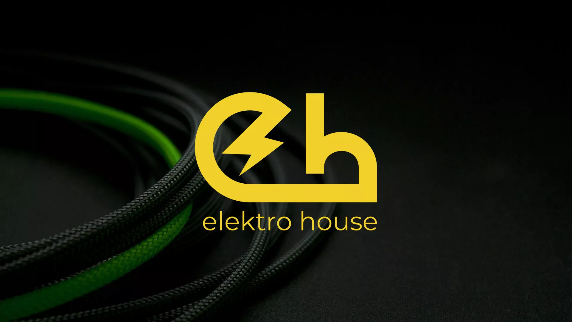 Создание сайта компании «Elektro House» в Сусумане