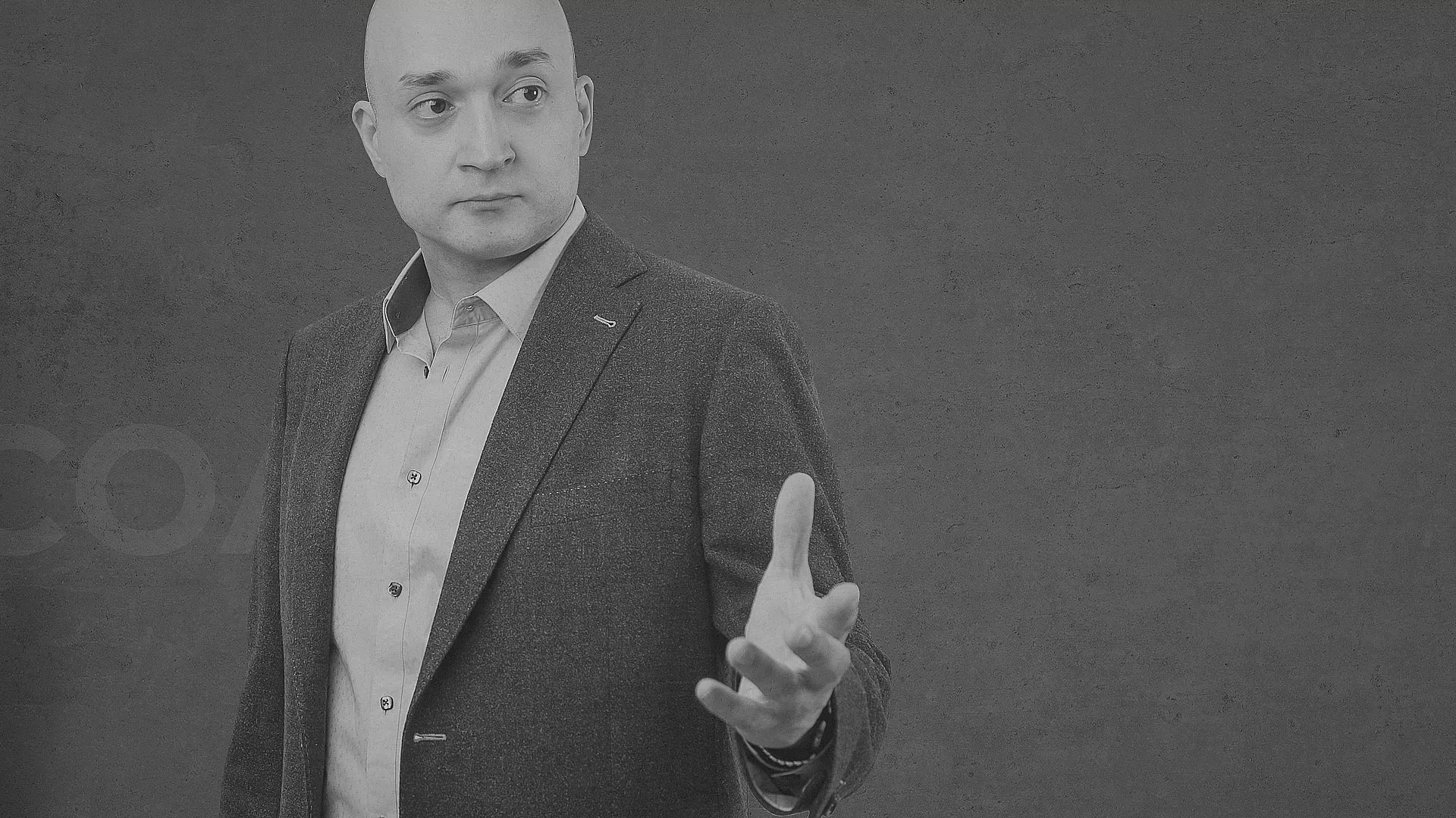 Разработка сайта для бизнес-тренера в Сусумане