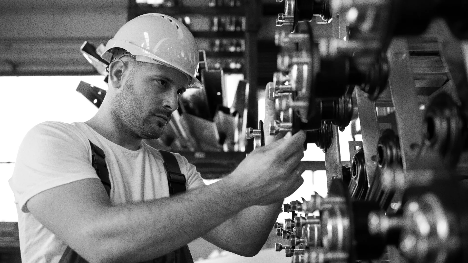 Разработка сайта для завода по продаже оборудования в Сусумане